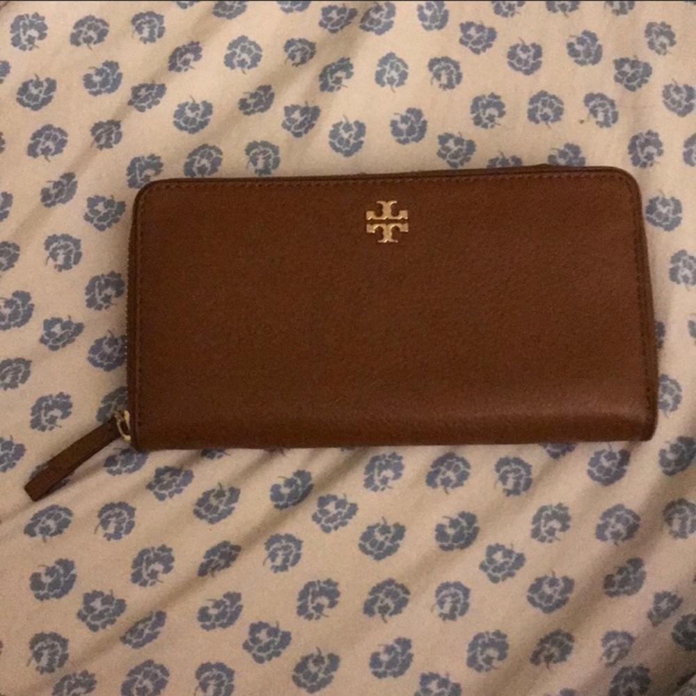 Tory Burch Wallet